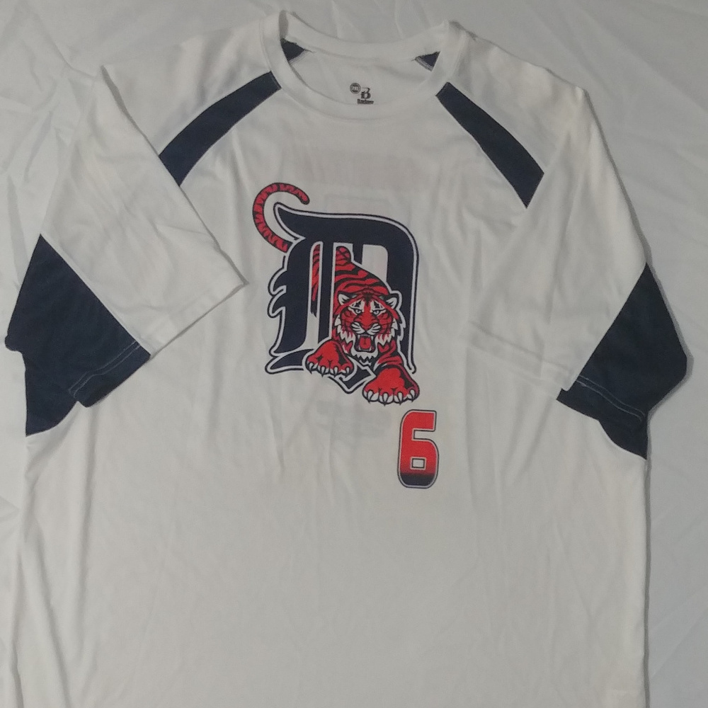 Badger Sport Coach Tony Oviedo Babe Ruth T Shirt